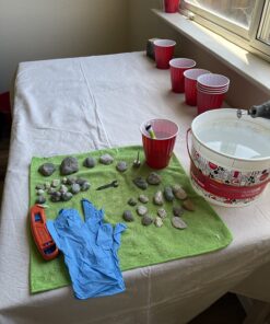 Dremel 4000-2/30 Variable Speed Rotary Tool Kit - Engraver, Polisher, and Sander- Perfect for Cutting, Detail Sanding, Engraving, Wood Carving, and Polishing- 2 Attachments & 30 Accessories 4000 Rotary Tool + 32 Accessories 47 81ElWQlK32L