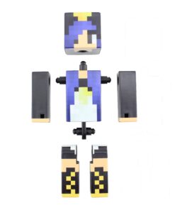 EnderToys Penguin Girl Action Figure 9 81ElWzciWBL