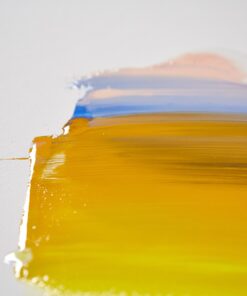 Liquitex Professional Fluid Medium, 118ml (4-oz), Slow-Dri Blending 4-oz 13 81EnJFWJcLL