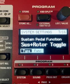 Roland DP-10 Real-Feel Pedal with Non-Slip Rubber Plate 19 81EnaHKlDYL