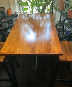 DEWALT 20V MAX Orbital Sander, 12,000 OPM, Brushless Motor for Extra Long Run Time, Bare Tool Only (DCW210B) 65 81EoWgud4dL