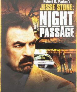 Jesse Stone 8 Movie Collection (Death in Paradise / Stone Cold / Night Passage / Sea Change / Thin Ice / No Remorse / Innocents Lost / Benefit of the Doubt) DVD, DVD 17 81EocpukESL
