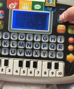 VTech Little Apps Tablet, Black Standard Packaging 39 81ErJqaqejL