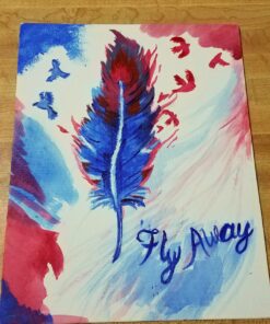 Castle Art Supplies 12 x 12ml Acrylic Paint Set | Value Beginner Set for Starters or Adult Artists | Quality Intense Colors | Smooth to Use on Range of Surfaces | In Neat Presentation Box 12 Count (Pack of 1) 37 81ErNs227UL