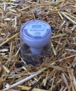 Blumat Digital Soil Moisture Meter & Soil Moisture Sensor || Works Great with Drip Irrigation Kit(s) & Ensures Irrigation System Function 21 81Esu0gXX5L