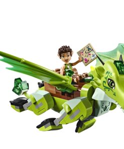 LEGO Elves The Secret Market Place 41176 Building Kit (691 Piece) 17 81EtTeNpMvL