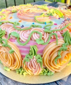 DayMark Safety Systems 18" PipingPal Disposable Pastry Bag with Dispenser (100 Bags) (IT115436) 18" 100 Bags 28 81EtoMjoSiL