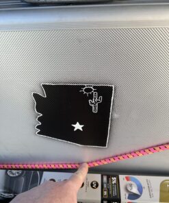 ARTISTRO White Paint Pen for Rock Painting, Stone, Ceramic, Glass, Wood, Tire, Fabric, Metal, Canvas. Set of 5 Acrylic Paint White Marker Water-based Extra-fine Tip 5 Extra-Fine White 37 81Eulm5nG2L