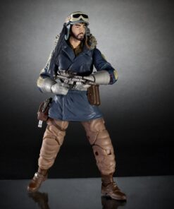 Star Wars The Black Series Rogue One Captain Cassian Andor (Eadu) 22 81EvK70SvOL