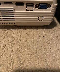 Apple Lightning to VGA Adapter 9 81EvUAU1NlL