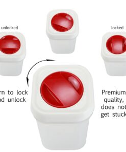 Alternative view of PERSIK instechoS instechoAS, green, Clear