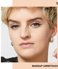 Maybelline Fit Me Matte + Poreless Liquid Oil-Free Foundation Makeup, Natural Ivory, 1 Count (Packaging May Vary) 1.0 Fl Oz (PACK OF 1) 112 NATURAL IVORY 24 81EwZjLz9IL