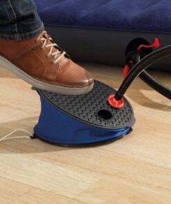 Intex Bellows Foot Pump Series 11.5" 22 81EwfvsE29L