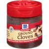 McCormick Ground Cloves, 0.9 oz 38 81EwgO7UkL