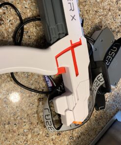 Laser X 88016 Two Player Laser Gaming Set, 72 months to 180 months 16 81EwujZqEEL