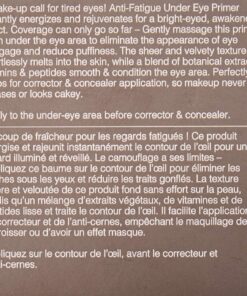 Becca Anti-fatigue Under Eye Primer By Becca for Women - 0.13 Oz Primer, 0.13 Oz 9 81EyA4VTLTL