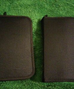 U.S. Art Supply 26-Piece Pottery & Clay Sculpting Tool Sets with Canvas Cases 26-Piece with Nylon Cases 22 81EyeOHQH8L