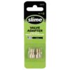 Slime 20270 Presta to Schrader Valve Adapter - 2 Pack 13 81EyhLrSDDL