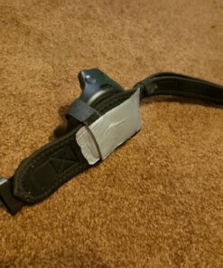 Rebuff Reality Trackstraps for Vive Ultimate Tracker, Vive Tracker, Tundra Tracker – Empower Full Body Tracking in VR Chat, Dance Dash, and Other FBT apps 31 81F H2UMoaL