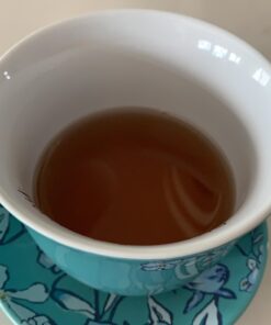 Twinings English Breakfast Black Tea, 100 Individually Wrapped Tea Bags, Smooth, Flavourful, Robust, Caffeinated 100 Count (Pack of 1) 34 81F detaRL