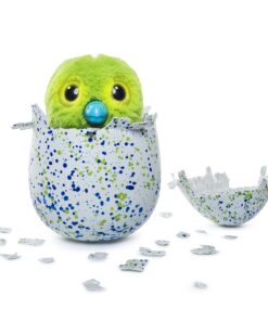 Hatchimals Draggle - Blue/Green Egg 23 81F02KZ8nTL