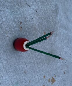 Mosquito Guard 12 Mosquito Repellent Sticks - 2.5 Hrs Protection 1ft, Natural Plant Based Citronella Incense Sticks -Outdoor Patio 23 81F0E6kK2tL