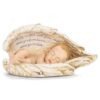 Joseph's Studio 4.25 Inch Tall Sleeping Baby in Wings Figurine 11 81F0bvNVkAL