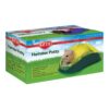 Kaytee Hamster Potty Assorted 6 Inches x 3.5 Inches x 2.75 Inches 6' l x 3.25' w x 2.5' h 7 81F13W1veRL