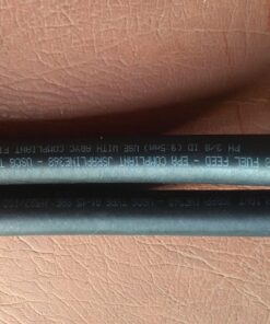 Sierra (116-368-0383) 3/8" Low Permeation Fuel Feed Hose 11 81F2zHKh7RL