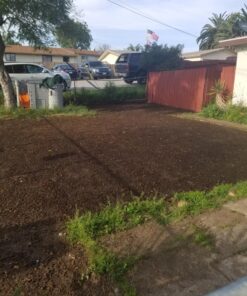 Yard Butler Twist Tiller garden cultivator & hand tiller heavy duty garden claw hand tool - ITNT-4 29 81F3HuXCYyL