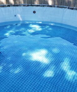 In The Swim Pool Closing Kit - Winterizing Chemicals for Above Ground and In-Ground Pools - Up to 7,500 Gallons Basic 35 81F3UBg2z8L