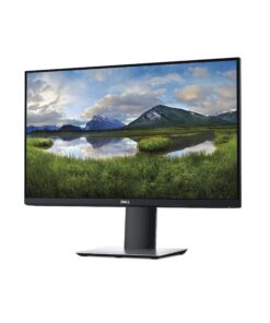 Dell P2419H 24 Inch LED-Backlit, Anti-Glare, 3H Hard Coating IPS Monitor - (8 ms Response, FHD 1920 x 1080 at 60Hz, 1000:1 Contrast, with ComfortView DisplayPort, VGA, HDMI and USB), Black Single 29 81F3rtLKhTL