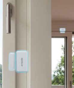 Alternative view of Zmodo Pivot Door / Window Sensors (4 Pack)