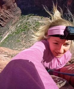 Alternative view of GoPro HERO Session Waterproof Digital Action Camera Camera Only