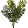 Nearly Natural - 5259 5ft. Paradise Palm Artificial plant, 46x44x60, Green 24 81F5JVoPzQL