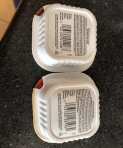 CESAR Adult Wet Dog Food Classic Loaf in Sauce Poultry Variety Pack,. Easy Peel Trays with Real Chicken, Turkey or Duck, 3.5 Ounce (Pack of 24) 3.5 Ounce (Pack of 24) multi 32 81F5khP0HKL