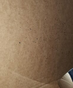 VIVOSUN 4 Inch Air Carbon Filter Smellines Control with Australia Virgin Charcoal for Inline Duct Fan, Grow Tent, Pre-filter Included, Reversible Flange 4" x 12" 30 81F5qZ3BPBL