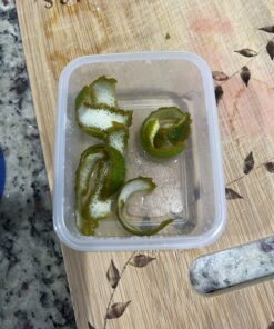 Milliard Citric Acid 1 Pound - 100% Pure Food Grade Non-GMO Project Verified (1 Pound) 1 Pound (Pack of 1) 36 81F6cI0ihcL