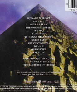 Alternative view of Love Symbol       Explicit Lyrics [Love Symbol] [Explicit]