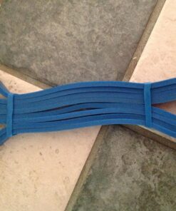 Exercise Resistance Bands Blue 18 81FC14XNRgL