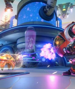 Plants vs. Zombies Garden Warfare 2 - Xbox One Standard 9 81FDsuCqR L