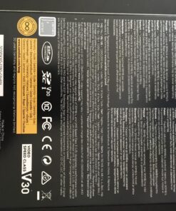 SanDisk 128GB Extreme PRO SDXC UHS-I Card (SDSDXXG-128G-GN4IN) 34 81FEtu QZmL