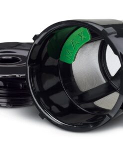 Keurig Keurig 2.0 My K-Cup, Small, Black (Old Model - Discontinued) 1 21 81FF9XnzTHL