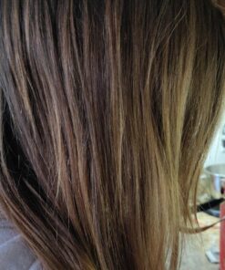 Amplixin Hydrating Hair Mask - Deep Conditioner Hair Treatment With Coconut & Argan Oil - Sulfate Free Hair Repair Conditioner For Men & Women With Dry, Damaged Hair, 8Oz 32 81FFOrX yDL