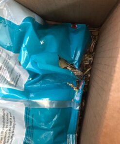 Kaytee Forti-Diet Pro Health Cockatiel Pet Bird Food, 5 Pound 5 Pound (Pack of 1) 36 81FGJvBfM6L