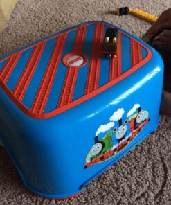 Thomas & Friends TrackMaster, Stepstool 16 81FICvkxSVL
