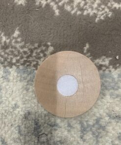 Melissa & Doug Slice and Bake Wooden Cookie Play Food Set - Pretend Cookies And Baking Sheet, Wooden Play Food Set, Toy Baking Set For Kids Ages 3+ 29 81FIm47UgL 3