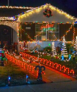 SockitBox – The Original Weatherproof Connection Box – Indoor & Outdoor Electrical Power Cord Enclosure for Timers, Extension Cables, Reels, Transformers, Power Strips, Lights & Tools – Large – Green 30 81FJ2SJfLxL 1