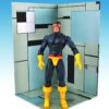 DIAMOND SELECT TOYS Marvel Select: Cyclops Action Figure Multi-colored, 8 inches 22 81FJc2RlESL