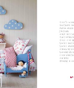 Tilda's Toy Box: Sewing patterns for soft toys and more from the magical world of Tilda 48 81FK8XUBRL